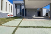 Casa com 3 dormitórios à venda, 140 m² por R$ 1.050.000,00 - Jacaré - Cabreúva/SP