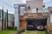 Casa com 4 dormitórios à venda, 235 m² por R$ 1.850.000,00 - Engordadouro - Jundiaí/SP