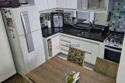 Apartamento com 2 dormitórios à venda, 49 m² por R$ 315.000,00 - Cidade Jardim - Jundiaí/SP