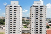 Apartamento com 3 dormitórios para alugar, 88 m² por R$ 4.498,00/mês - Vila Guarani - Jundiaí/SP