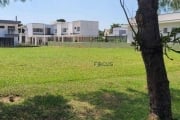 Terreno à venda, 1000 m² por R$ 910.000,00 - Portal Japy Golf Club - Cabreúva/SP