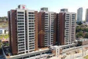 Apartamento com 3 dormitórios à venda, 141 m² por R$ 2.200.000 - Jardim Campos Elísios - Jundiaí/SP