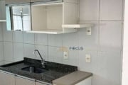 Apartamento com 2 dormitórios à venda, 69 m² por R$ 550.000,00 - Practice Club House - Jundiaí/SP