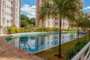 Apartamento com 2 dormitórios à venda, 69 m² por R$ 606.000 - Vila das Hortências - Jundiaí/SP