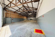 Galpão para alugar, 420 m² por R$ 11.475/mês - Centro - Jundiaí/SP