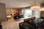 Apartamento com 3 quartos, Boqueirão, Santos - R$ 3.29 mi, Cod: AP15135