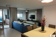 Apartamento Vision 86m²