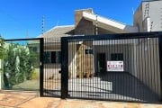 VENDA | Casa, com 5 quartos em Jardim Pilar, Maringá