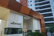 Monvert 4 suítes Andar Alto no Horto Florestal R$ 3.620.000,00