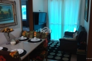 Apartamento 2 suítes Vista Mar no Smart Sol Costa Azul R$ 430.000,00