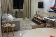 Apartamento 2/4 com suíte Porteira Fechada no Palazzo BellaVista R$ 620.000,00