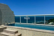 Cobertura Duplex Costa España 2/4 com suíte Piscina Privativa na Ondina R$ 1.990.000,00