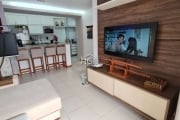 Prime Ville 2/4 com suíte no Alphaville R$ 750.000,00