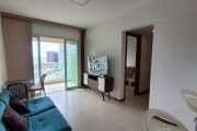 Apartamento 2/4 com suíte Vista Mar Porteira Fechada em Armação R$ 470.000,00