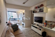 Apartamento 2/4 com suíte Nascente Porteira Fechada na Pituba R$ 575.000,00