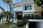 Maravilhosa Casa 4 suítes em Alphaville 1 R$ 4.800.000,00