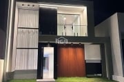 Casa 3 suítes no Vila Florença em Abrantes R$ 1.040.000,00