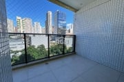 Apartamento 3/4 com suíte Vista Livre no Costa Azul R$ 650.000,00