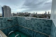 Cobertura 2/4 com suíte Piscina Privativa na Pituba R$ 900.000,00