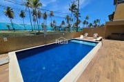 Apartamento 1/4 Frente Mar em Stella Maris R$ 385.000,00