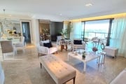 Le Parc 3 suítes Vista Mar Andar Alto na Av. Paralela R$ 2.700.000,00