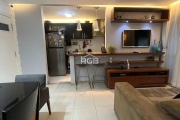 Apartamento 2/4 com suíte Finamente Decorado em Armação R$ 505.000,00