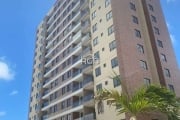 Apartamento 2/4 com suíte Nascente no Cabula R$ 389.000,00