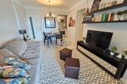 Manhattan Tribeca 1/4 e Sala Porteira Fechada na Av. Paralela R$ 550.000,00