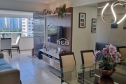 Bosque Patamares 3/4 com suíte Nascente R$ 745.000,00