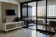 Apartamento 3/4 com suíte Nascente no Horto Florestal R$ 970.000,00