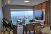 Apartamento 3/4 com suíte Andar Alto no Horto Bela Vista R$ 870.000,00