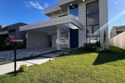 Casa Nova 4/4 sendo 3 suítes no Terras Alphaville em Camaçari R$ 1.090.000,00