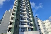 Apartamento 3/4 com suíte Vista Livre no Caminho das Árvores R$ 640.000,00