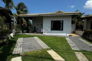 Casa Térrea 3/4 sendo 1 suíte em Abrantes R$ 965.000,00