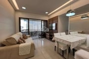 Apartamento 2/4 com suíte em Alphaville R$ 960.000,00