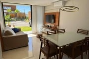 Lindo Apartamento Garden 2 suítes no Foz do Joanes em Buraquinho R$ 695.000,00