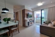 Apartamento 2/4 com suíte Andar Alto no Parque Bela Vista R$ 415.000,00