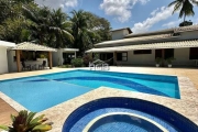 Maravilhosa Casa 6/4 (4 suítes) Piscina Privativa em Lauro de Freitas R$ 1.899.900,00