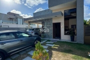 Linda Casa 2 suítes Fino Acabamento no HortoVille em Abrantes R$ 850.000,00