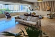 Maravilhoso Apartamento 4 suítes no Horto Florestal R$ 2.600.000,00