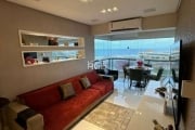 Apartamento 3/4 com suíte Vista Mar Nascente em Armação R$ 850.000,00