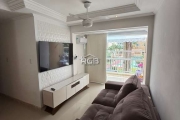 Apartamento 3/4 com suíte no Vivai Imbuí R$ 495.000,00