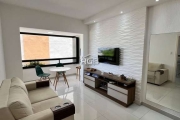 Apartamento 1/4 e Sala Porteira Fechada no Caminho das Árvores R$ 515.000,00