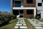 Casa Duplex 4/4 (3 suítes)  no Vila Florença em Abrantes R$ 815.000,00