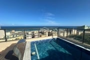 Cobertura 3 suítes Vista Mar Piscina Privativa no Pituba Ville R$ 1.590.000,00