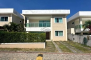 Casa 4/4 (3 suítes) com Energia Solar em Buraquinho R$ 899.000,00