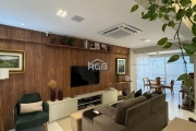 Lindo Apartamento 2/4 com suíte no Horto Florestal R$ 840.000,00