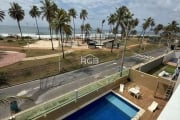 Cobertura Duplex 2/4 com suíte Vista Mar em Stella Maris R$ 750.000,00