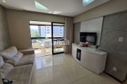 Apartamento 2/4 com suíte Nascente na Pituba R$ 600.000,00