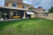 Casa Duplex 4/4 (2 suítes) em Stella Maris R$ 1.500.000,00